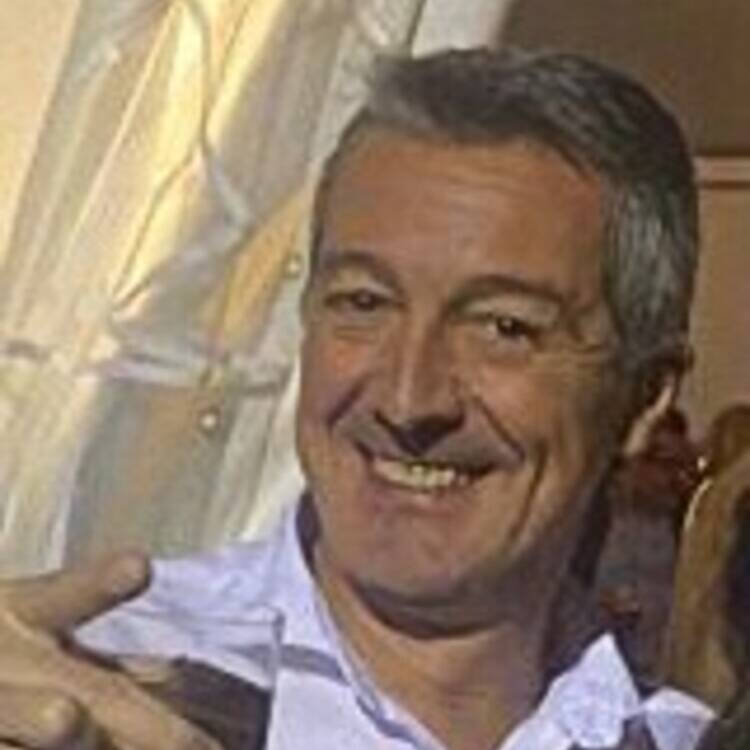 Foto de perfil de Pedro
