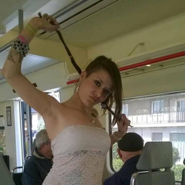 Foto de perfil de Aroa De Adan Perez