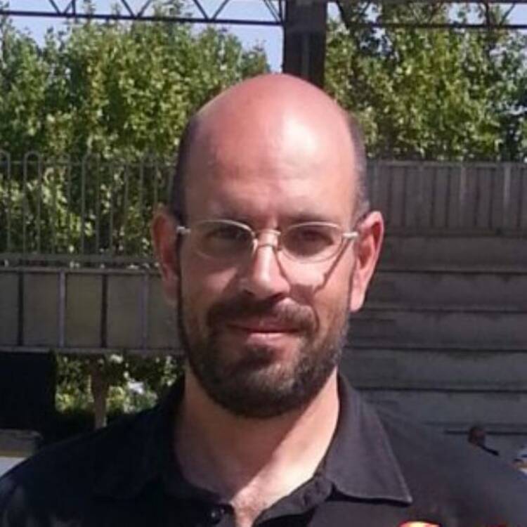Foto de perfil de Alfredo