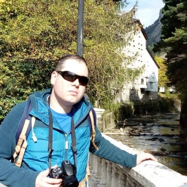Foto de perfil de Ivan