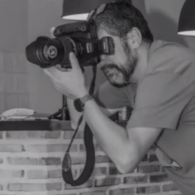 Foto de perfil de David