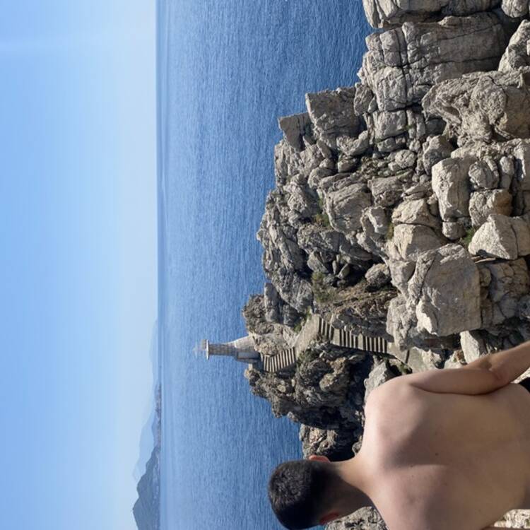 Foto de perfil de Alberto