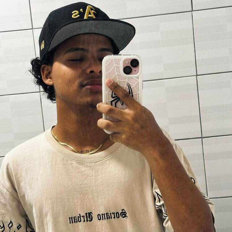Foto de perfil de Victor