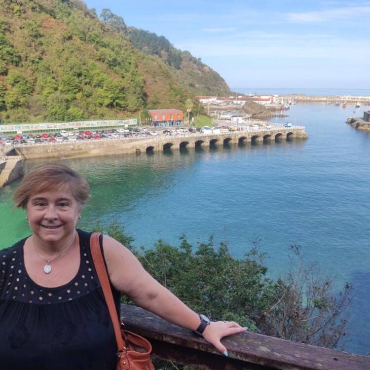 Foto de perfil de Teresa