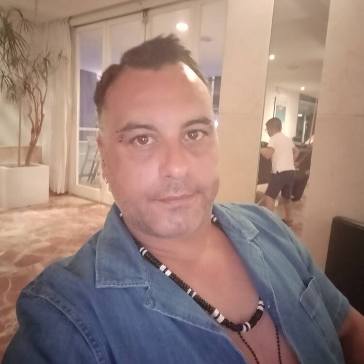 Foto de perfil de Luis