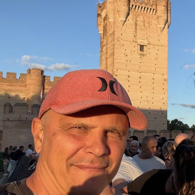 Foto de perfil de rafa