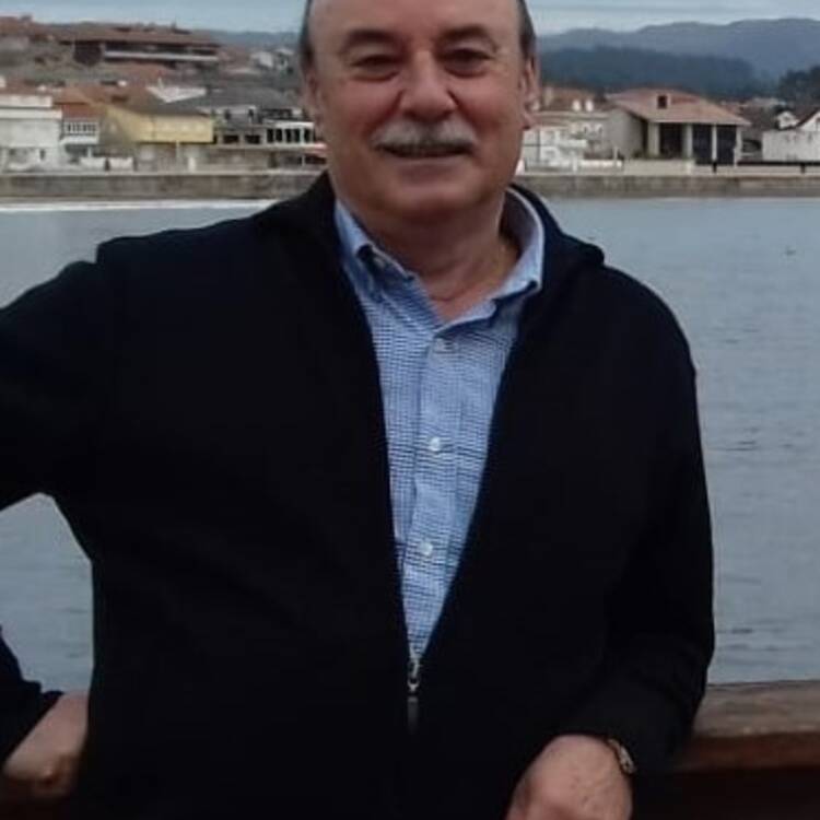 Foto de perfil de Genaro