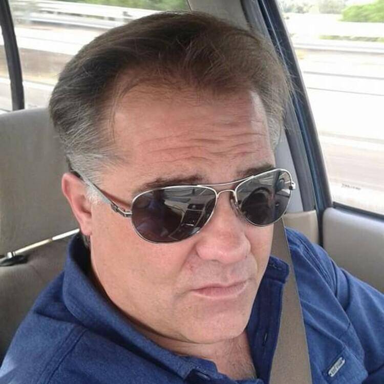 Foto de perfil de felix garcia rodriguez