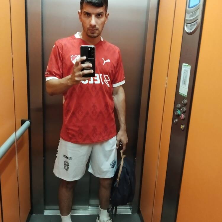 Foto de perfil de Nahuel