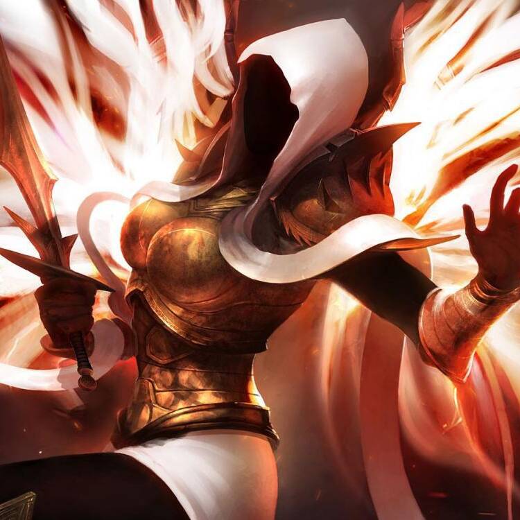 Foto de perfil de eclipse_storm