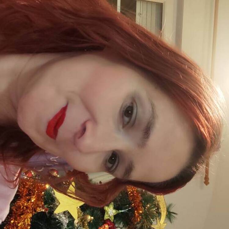 Foto de perfil de Sandra