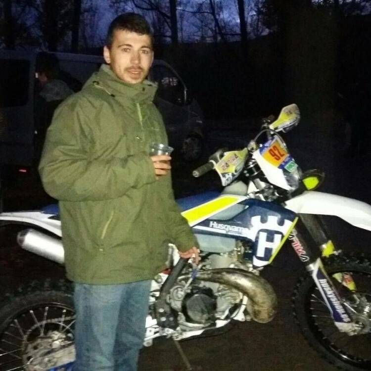 Foto de perfil de Carlos