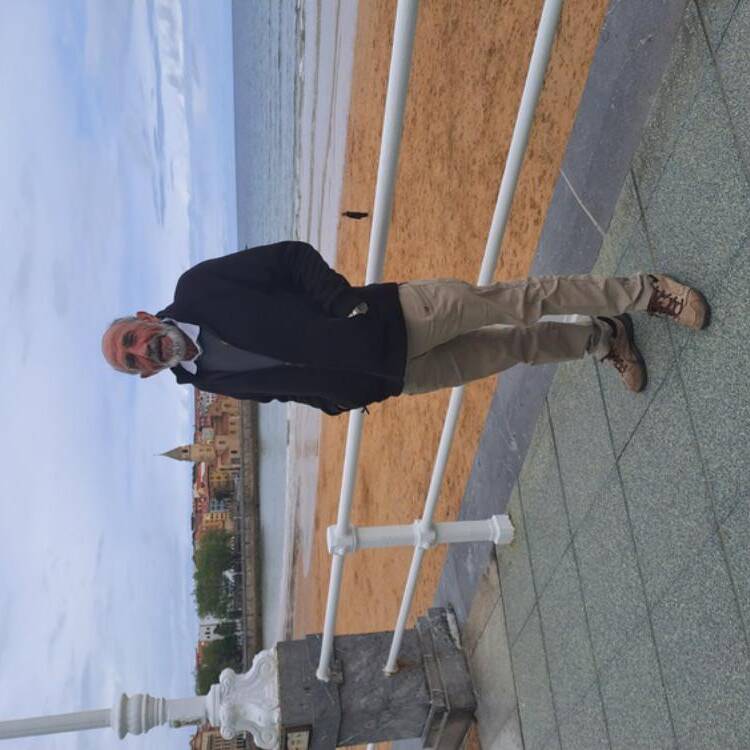 Foto de perfil de Francisco