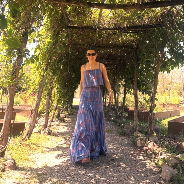 Foto de perfil de Daniela