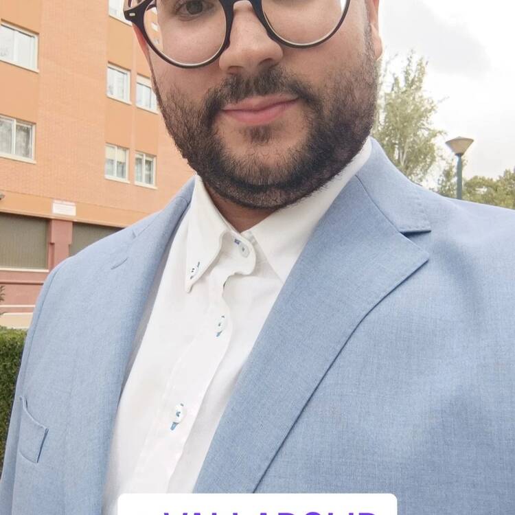 Foto de perfil de Rober
