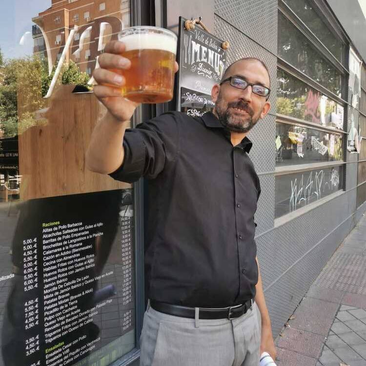 Foto de perfil de Christian De Diego
