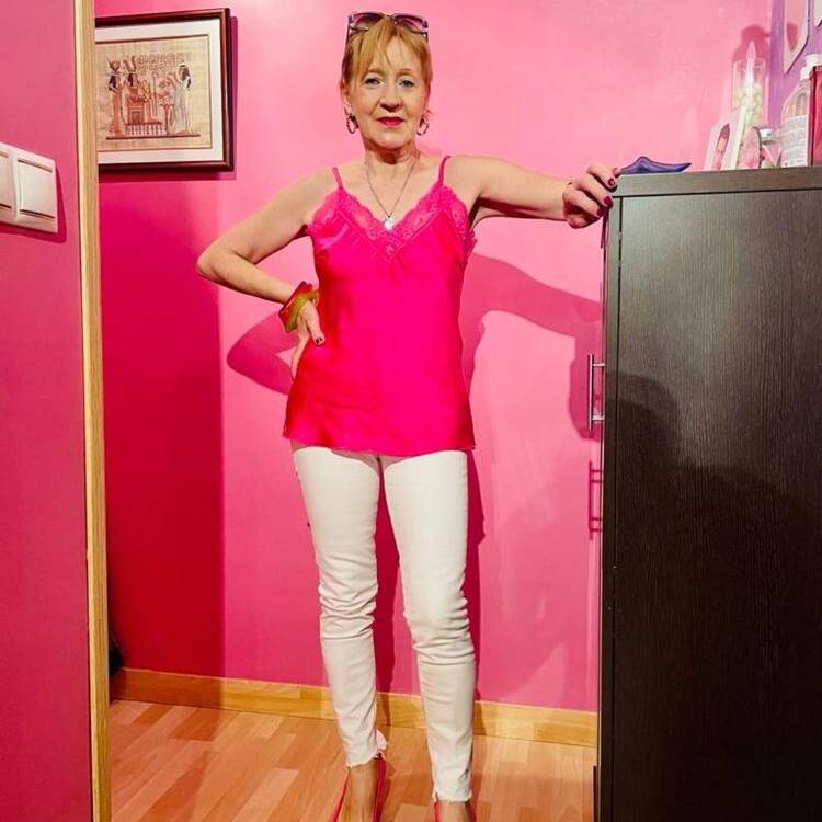 Foto de perfil de tina