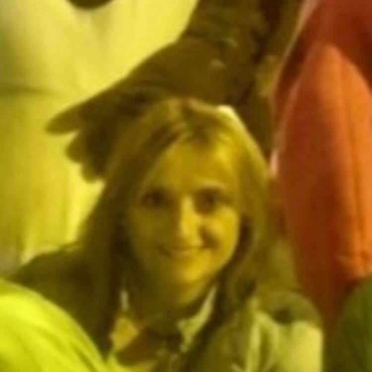 Foto de perfil de Raquel