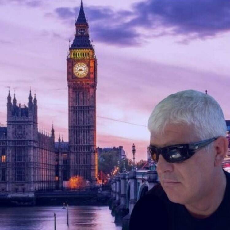Foto de perfil de alfonso