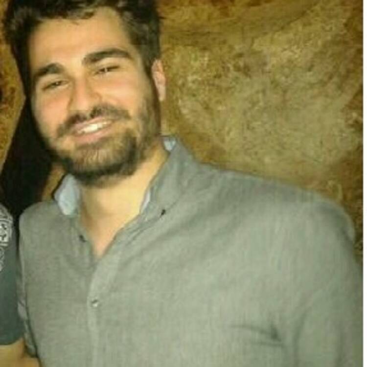 Foto de perfil de Adri&aacute;n
