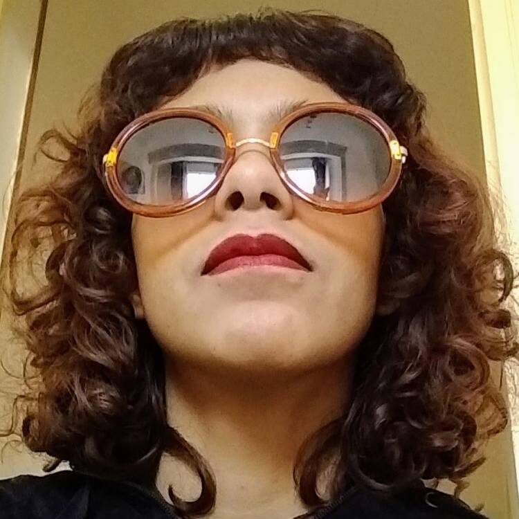 Foto de perfil de Luisa Fernanda Melmen