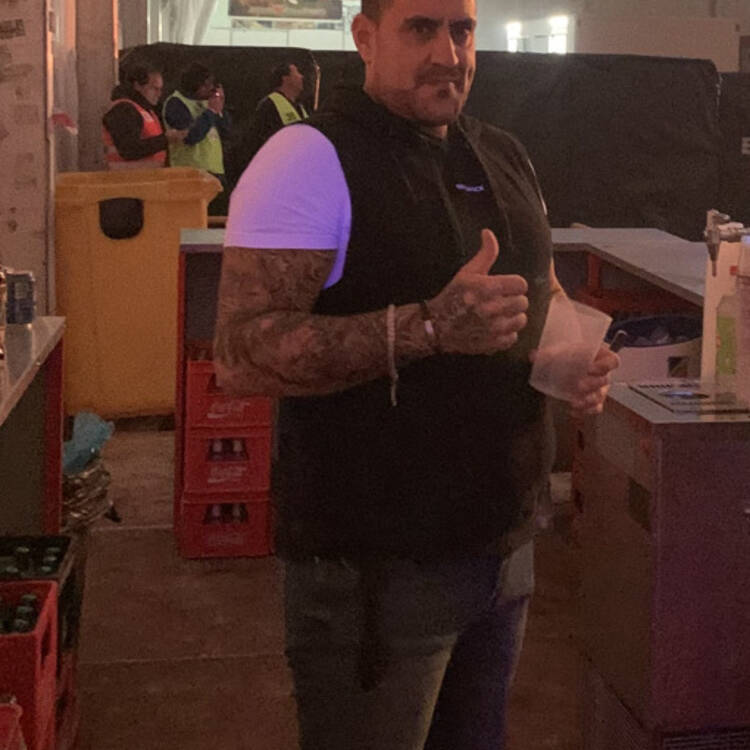 Foto de perfil de Alfredo