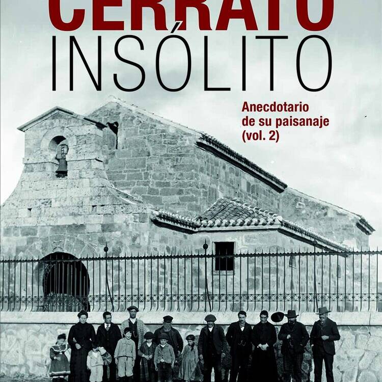 Foto de perfil de Fernando Pastor Valdeolmillos