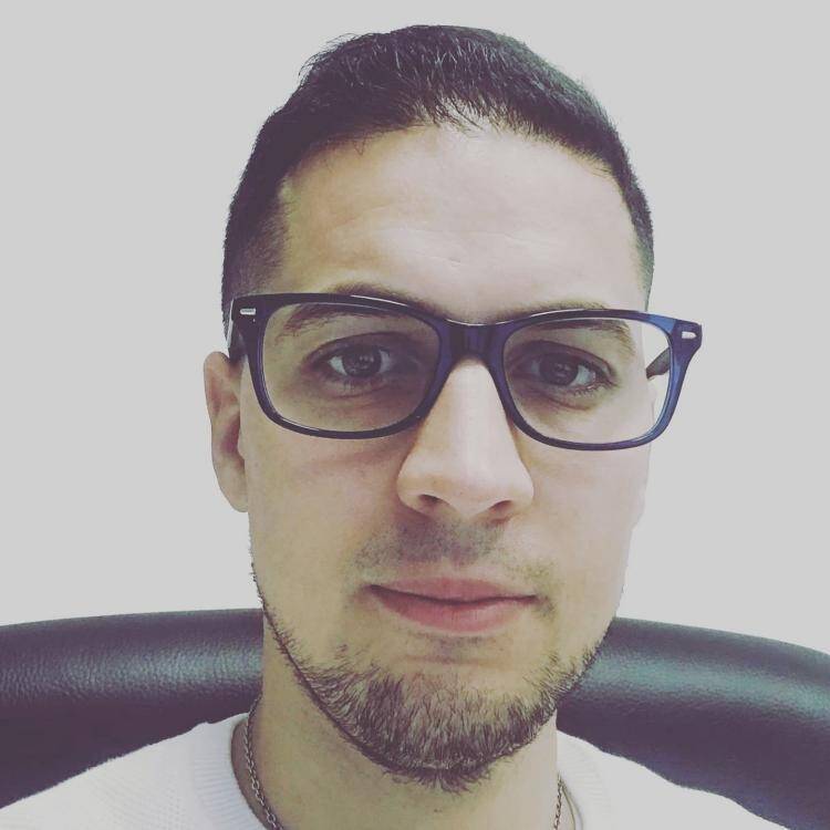 Foto de perfil de Guille