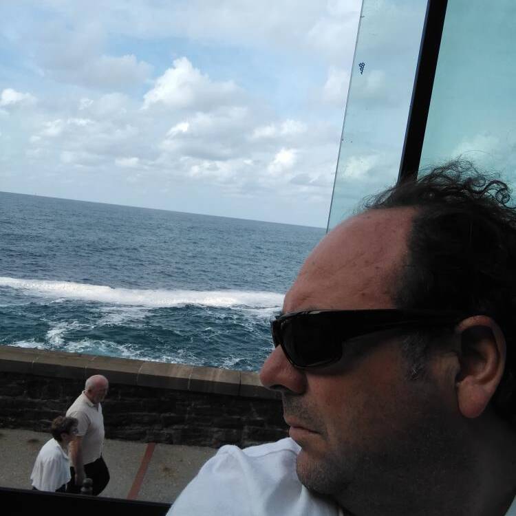 Foto de perfil de Rober841
