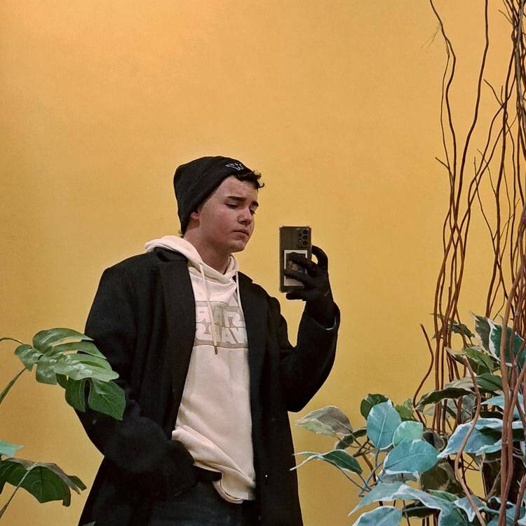 Foto de perfil de Asier
