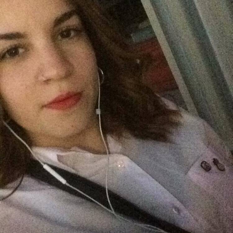 Foto de perfil de Andrea