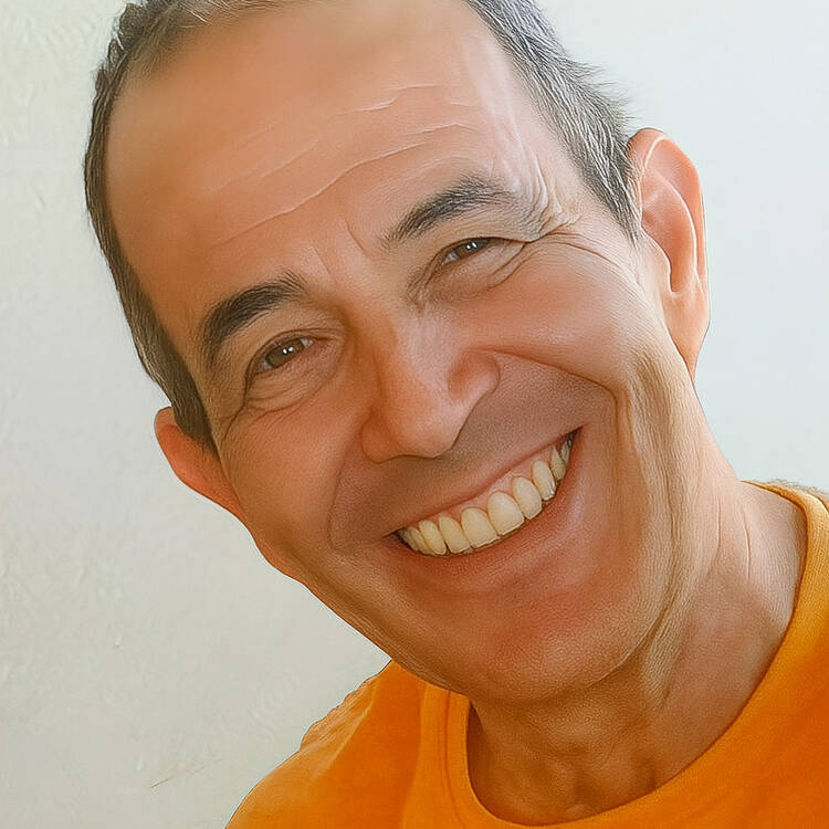 Foto de perfil de Mario Crelgo Salvador