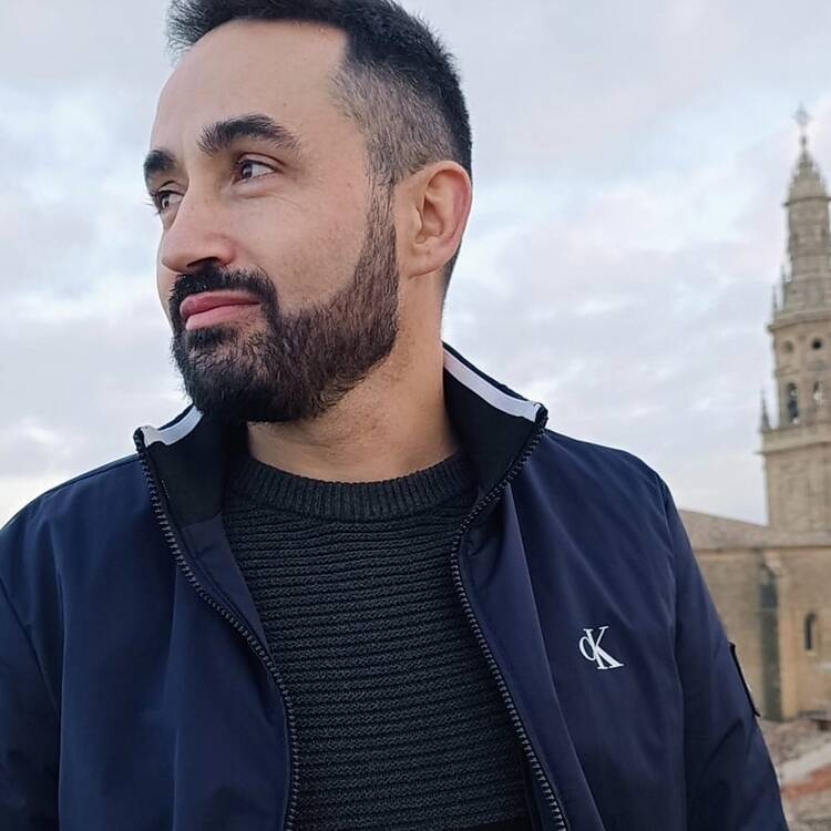 Foto de perfil de antonio