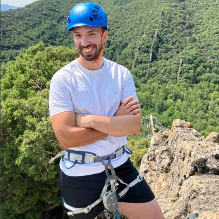 Foto de perfil de nahuel