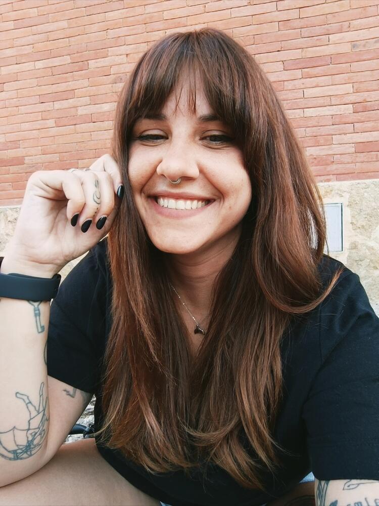 Foto de perfil de nai
