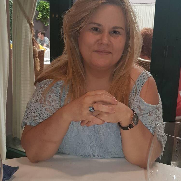 Foto de perfil de Mari paz