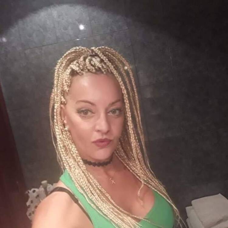 Foto de perfil de Sandra