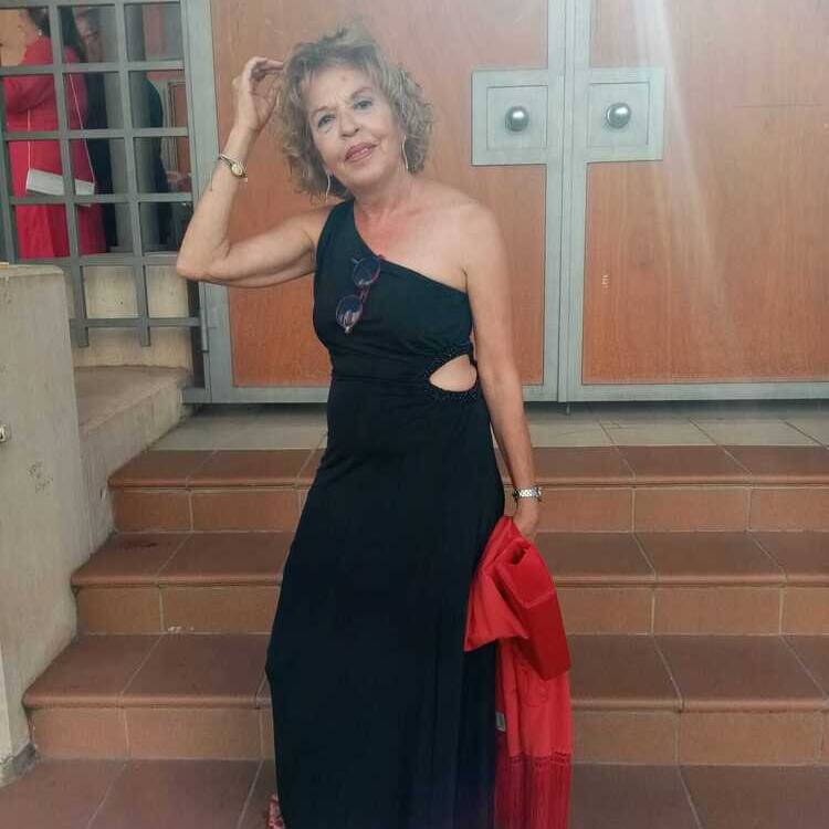 Foto de perfil de Marisol