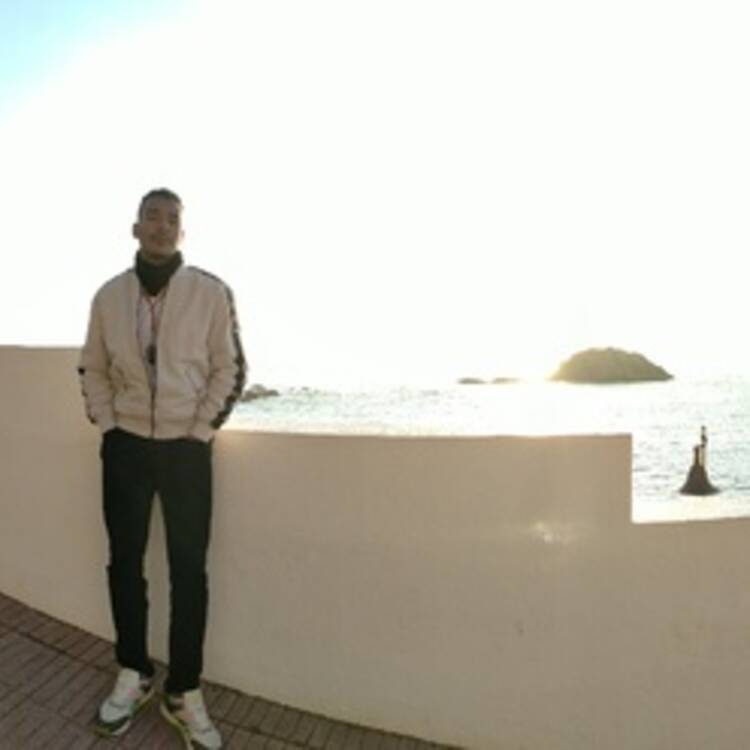 Foto de perfil de Rober