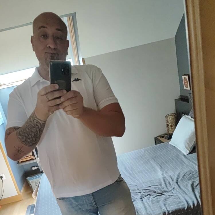 Foto de perfil de Luis