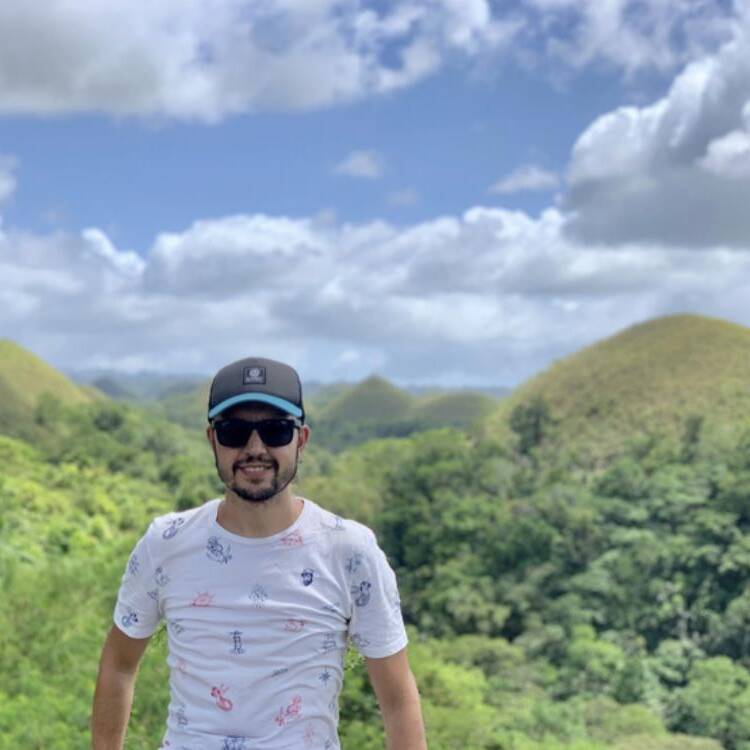 Foto de perfil de Ricardo