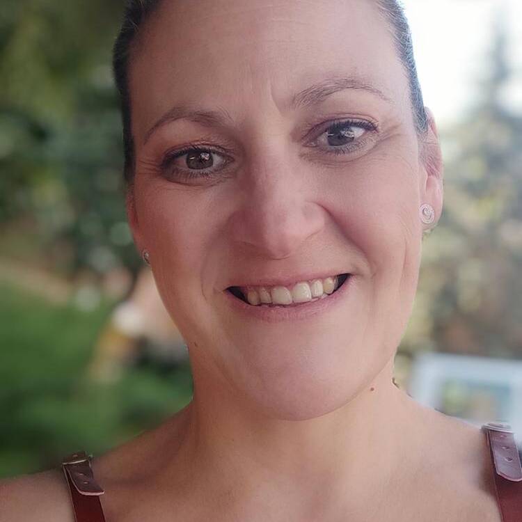 Foto de perfil de Nuria