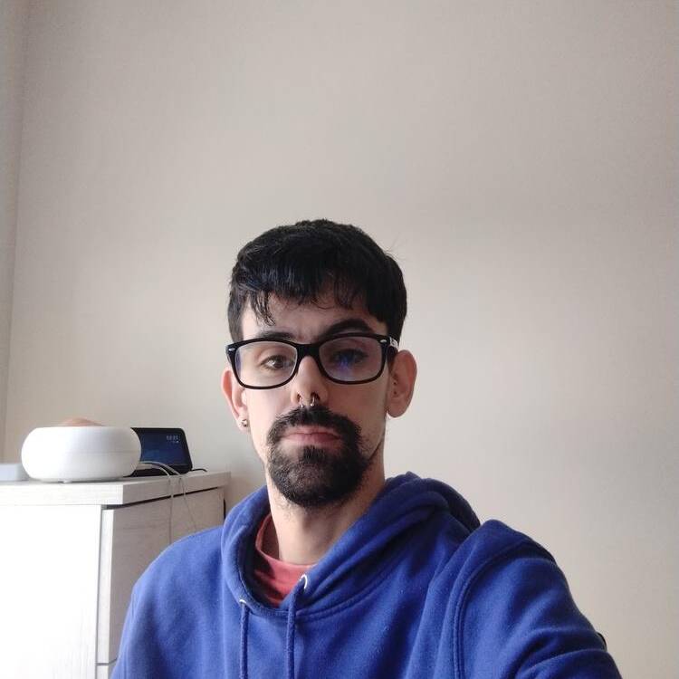 Foto de perfil de Arturo