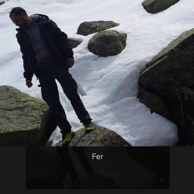 Foto de perfil de Fernando