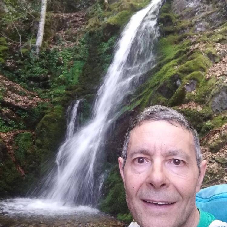 Foto de perfil de Javier