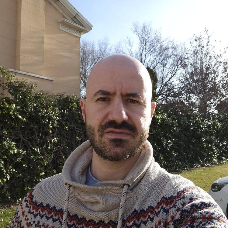 Foto de perfil de Javier