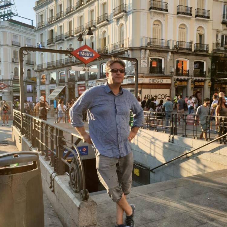 Foto de perfil de JOSEMANUEL48