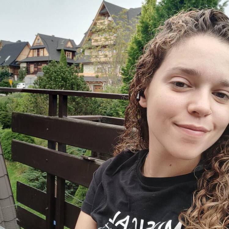 Foto de perfil de Ana