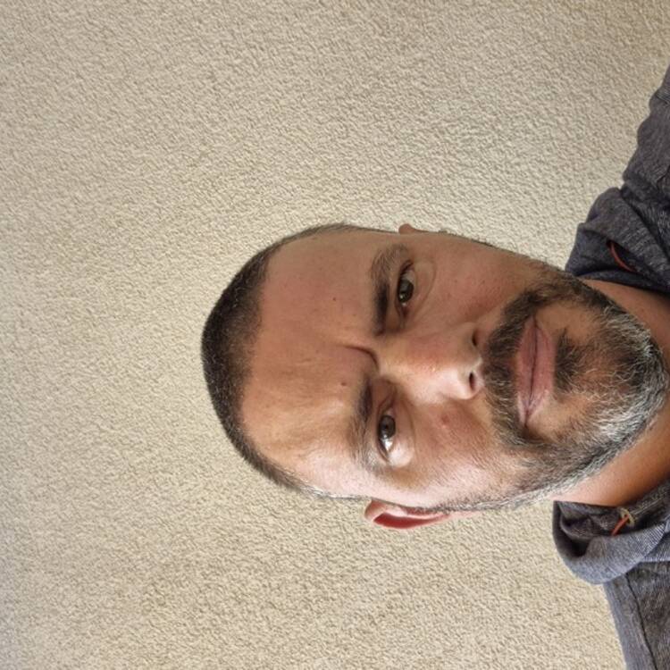 Foto de perfil de Federico