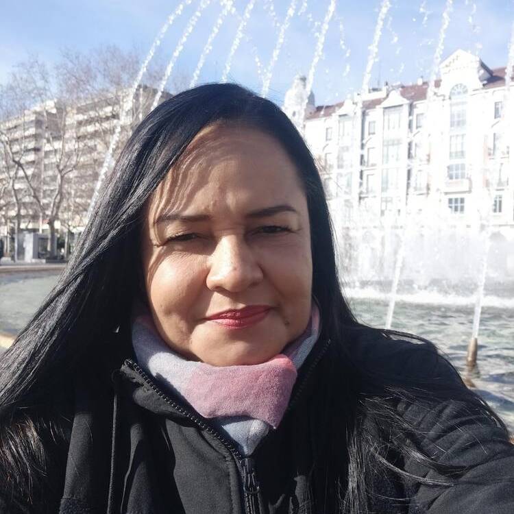 Foto de perfil de Victoria